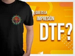 Impresión DTF - Proveedores Comerciales